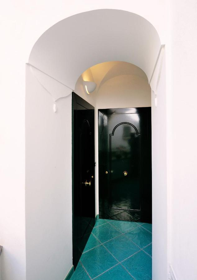Domus Florio Corallo Amalfi Exterior foto